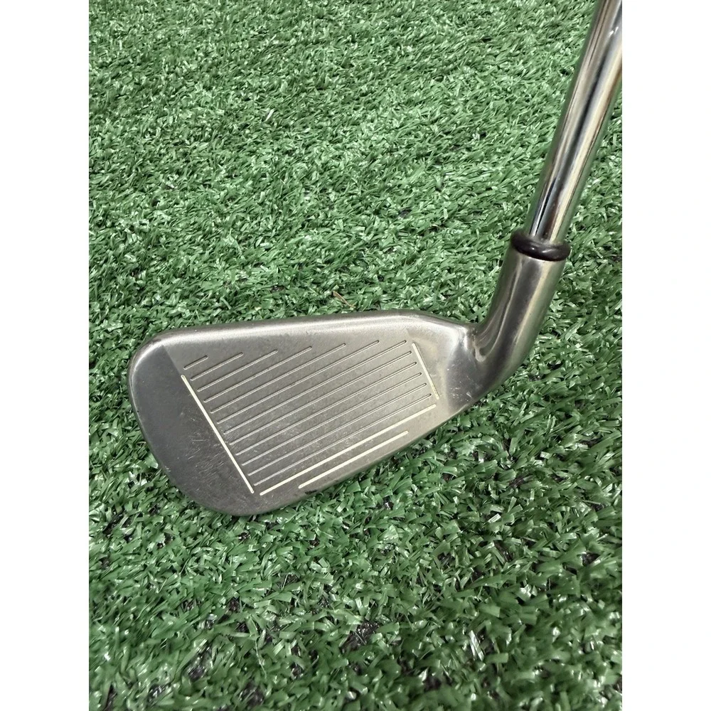 Callaway Steelhead X14 4 Iron Pro Series Stiff Flex Steel RH